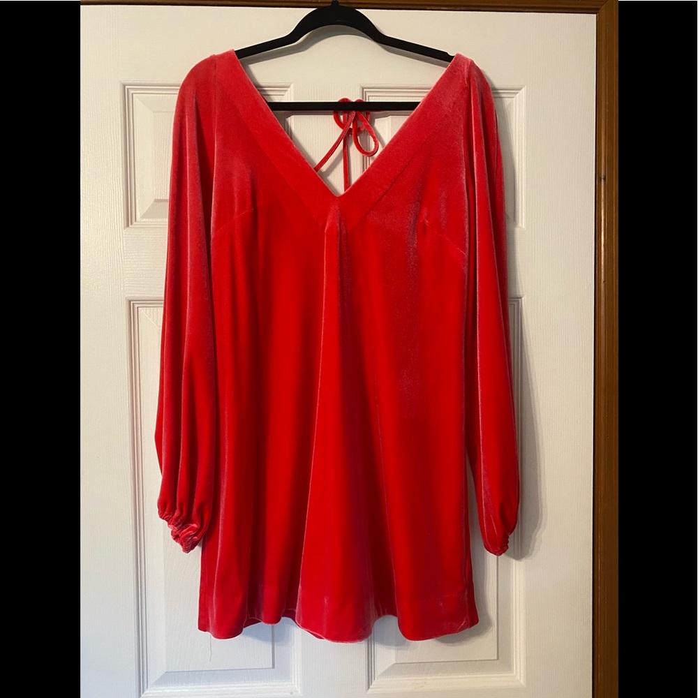 Free People dress